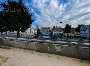 Appartement à EPINAY-SUR-SEINE