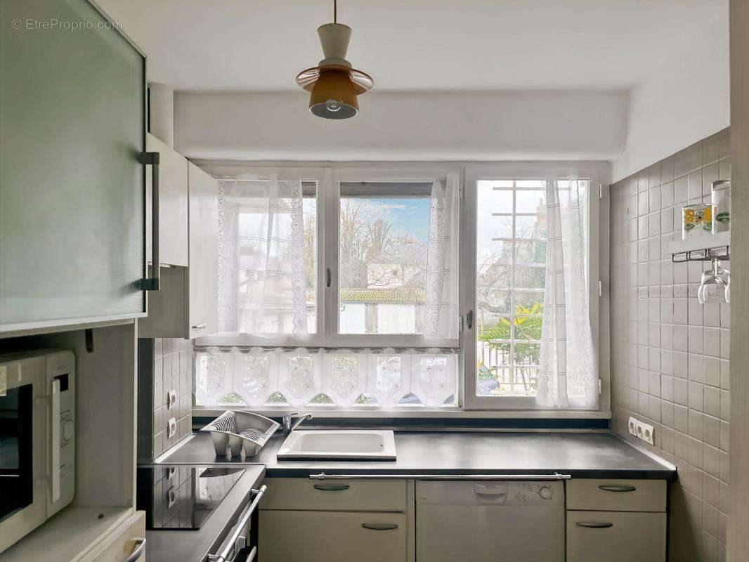 Appartement à ORLEANS