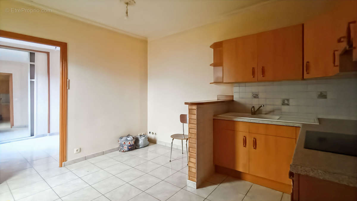 Appartement à FONTENAY-SOUS-BOIS