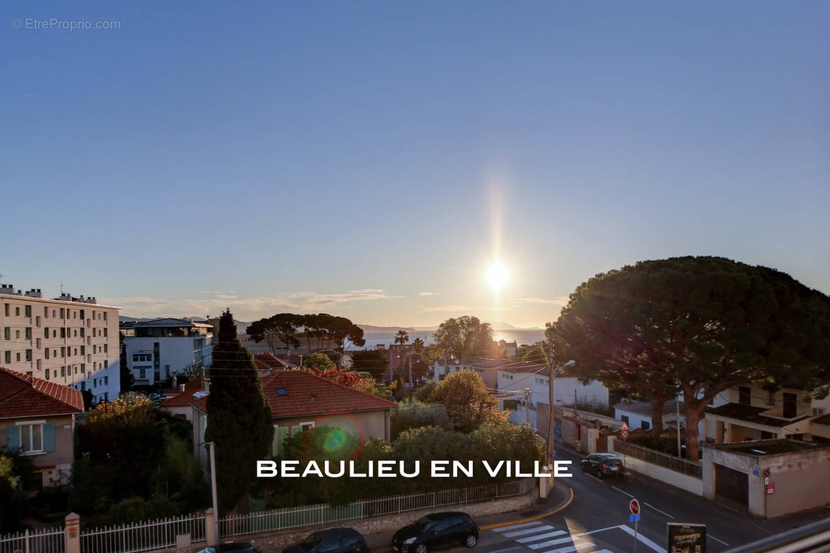 Appartement à LA CIOTAT