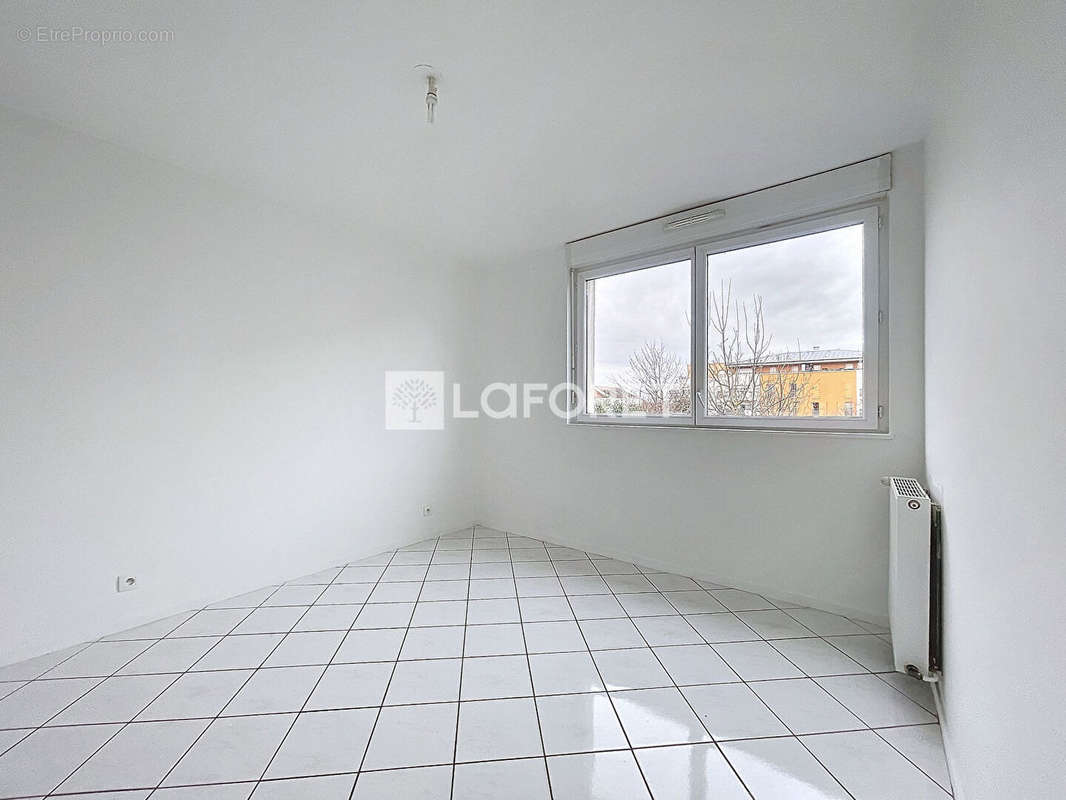 Appartement à LIEUSAINT