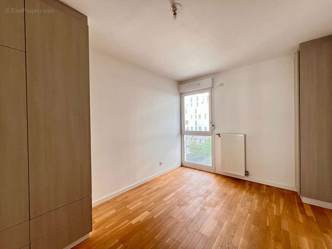 Appartement à SAINT-OUEN