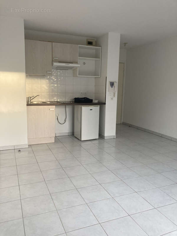 Appartement à PESSAC