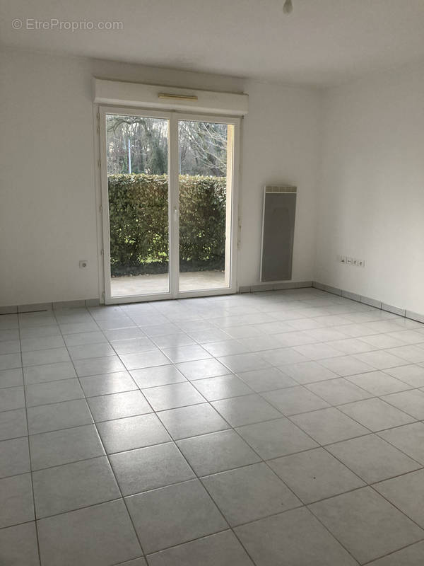 Appartement à PESSAC