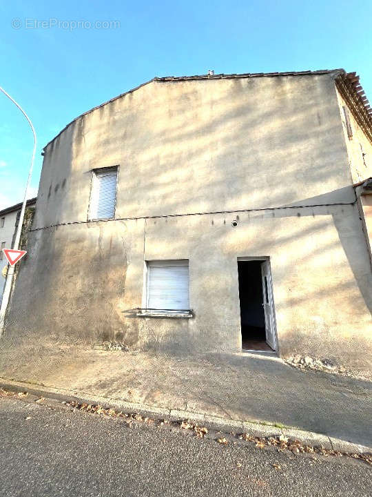 Maison à LIMOUX