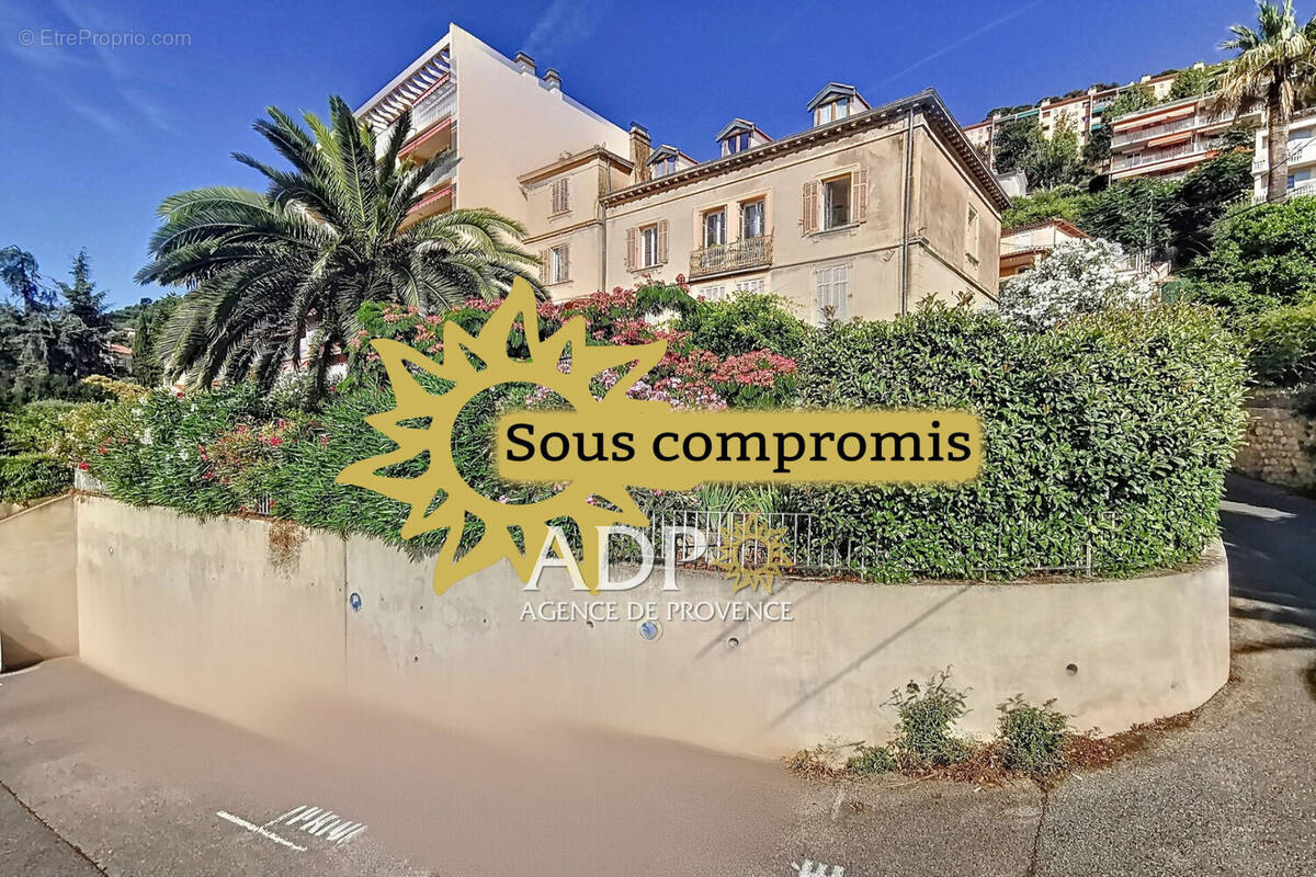 Appartement à GRASSE