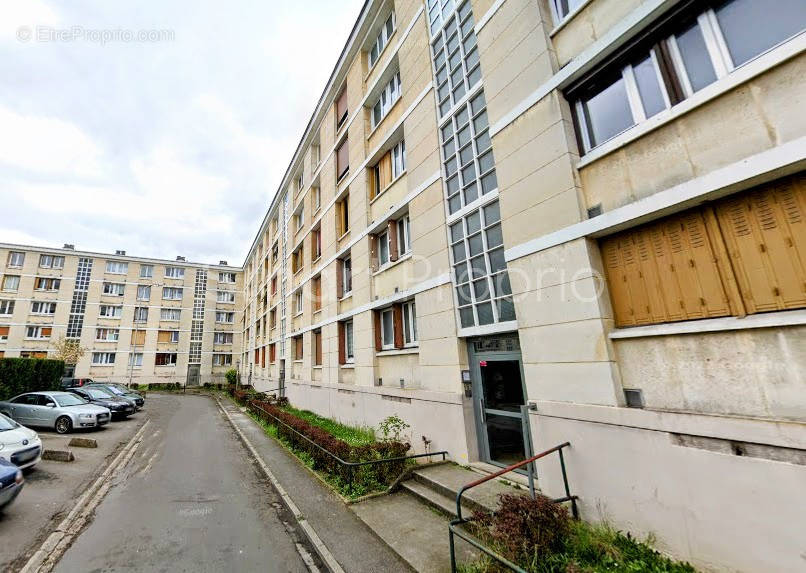 Appartement à CREIL