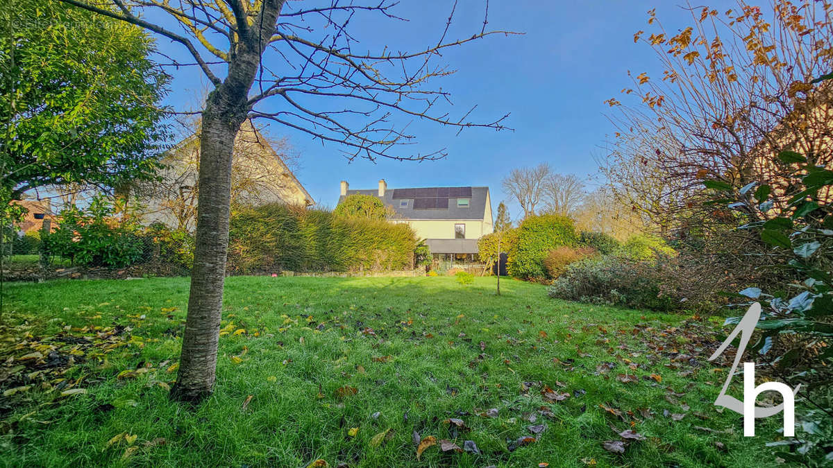 Maison à CAMBES-EN-PLAINE