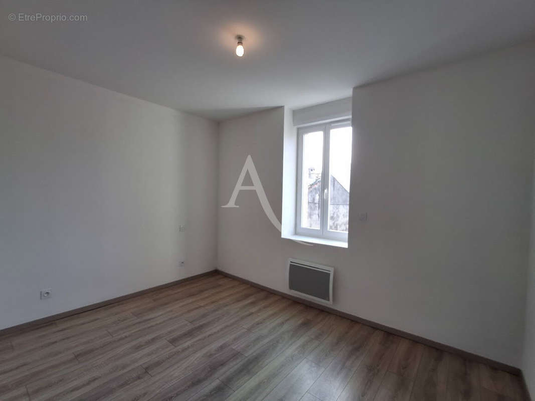 Appartement à GRAISSESSAC