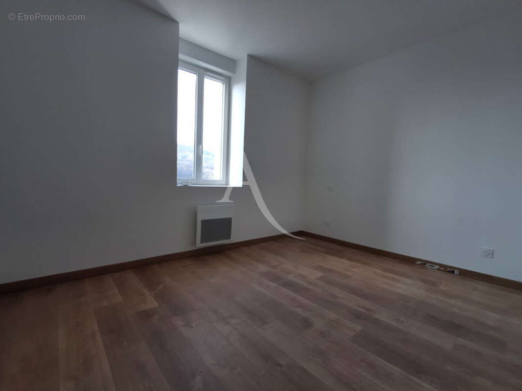 Appartement à GRAISSESSAC