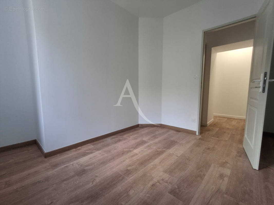 Appartement à GRAISSESSAC