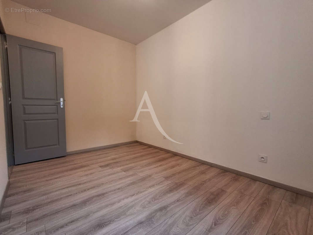 Appartement à GRAISSESSAC