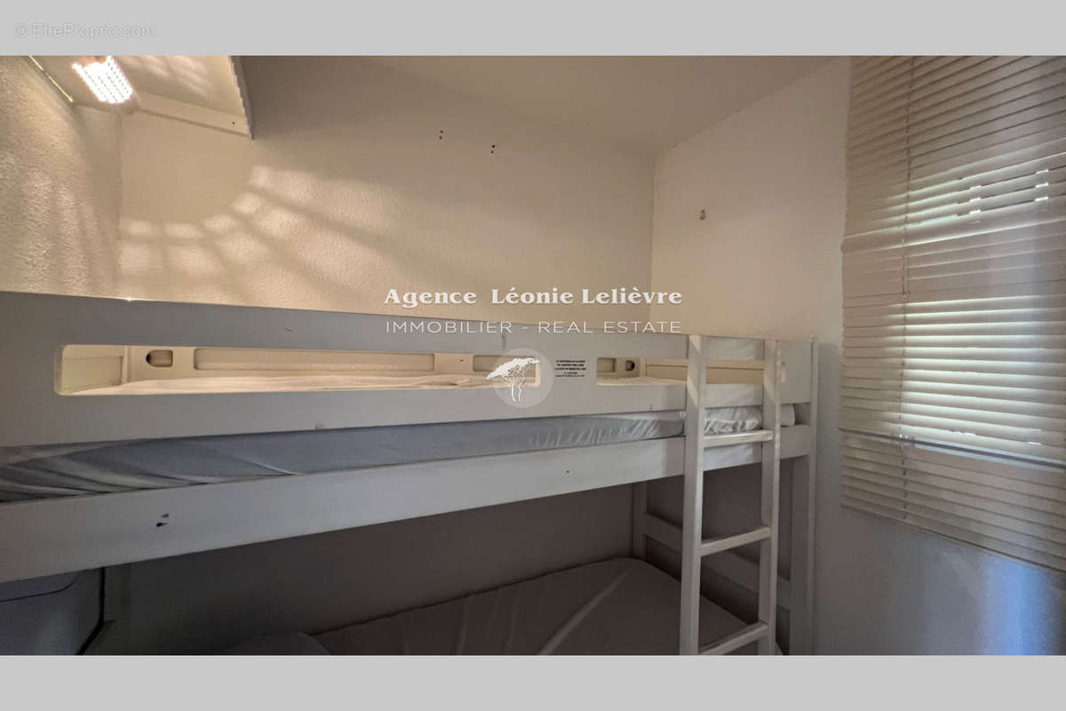 Appartement à LES ISSAMBRES