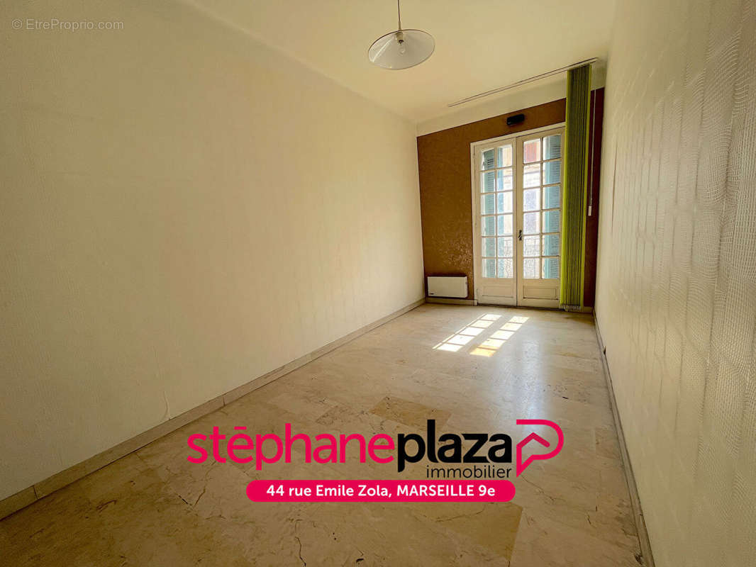 Appartement à AUBAGNE