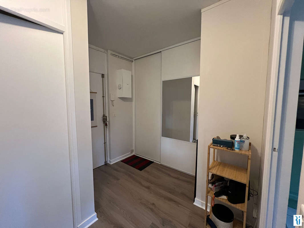 Appartement à ROUEN