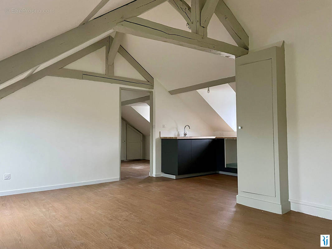 Appartement à ROUEN