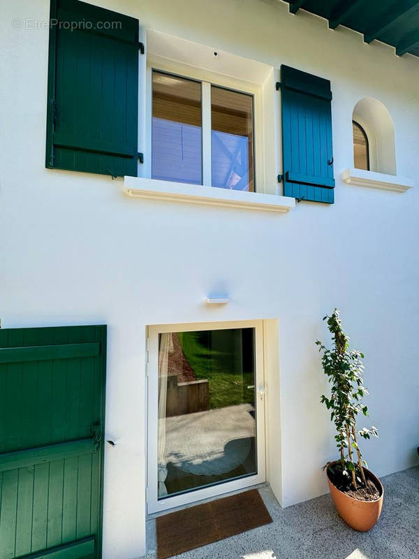 Maison à HOSSEGOR