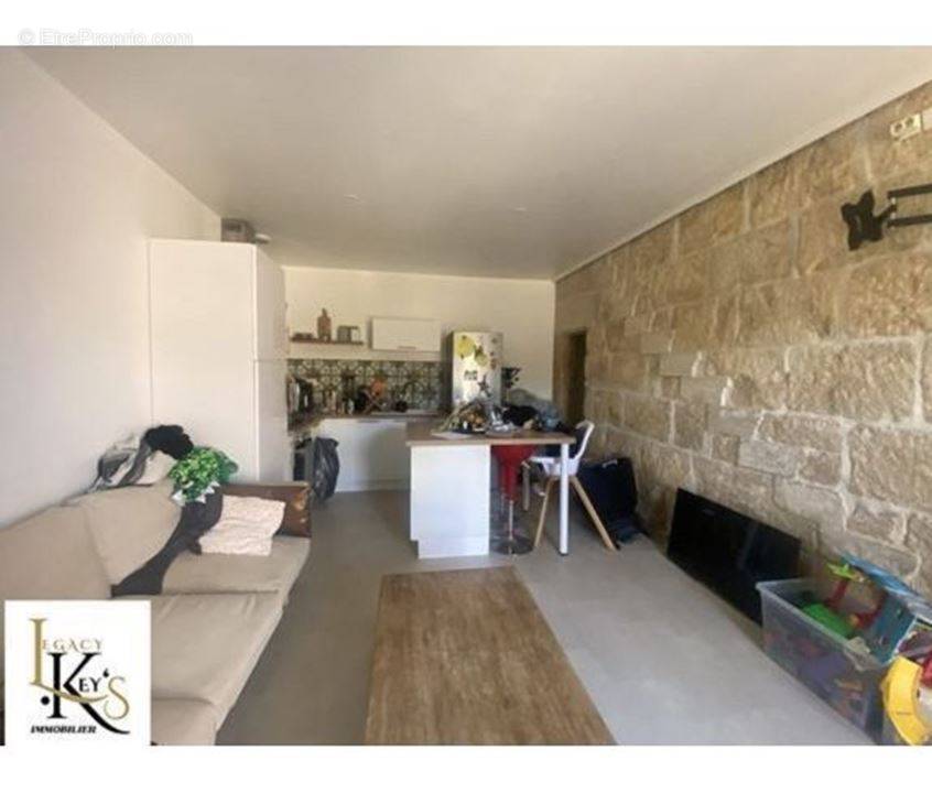 Appartement à NIMES