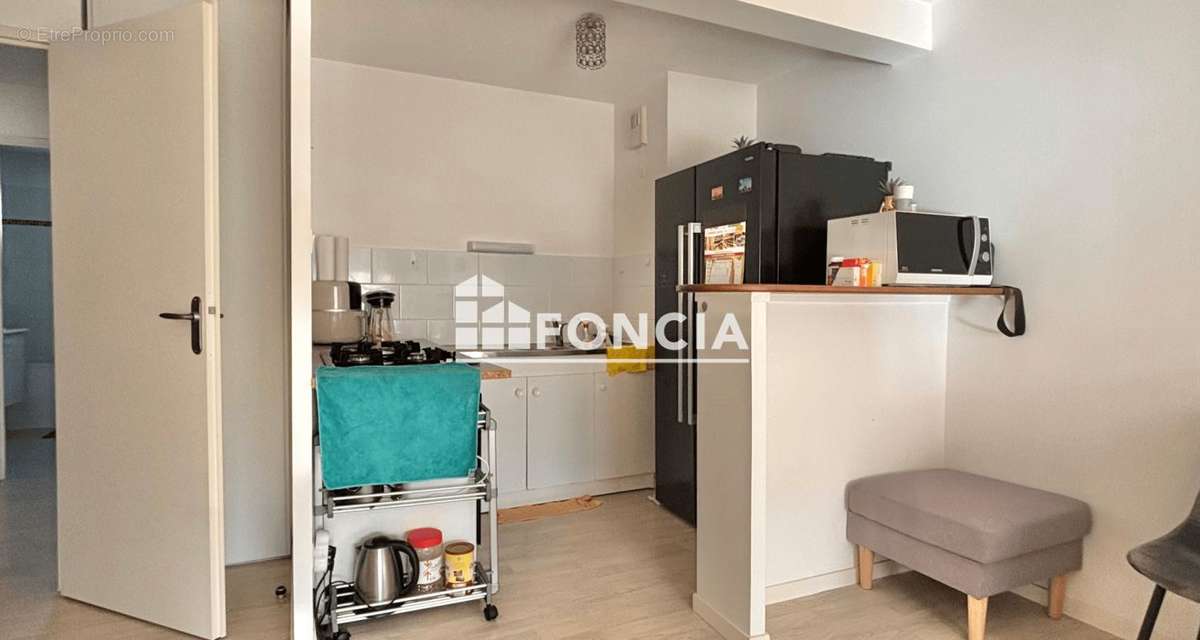 Appartement à CHOLET