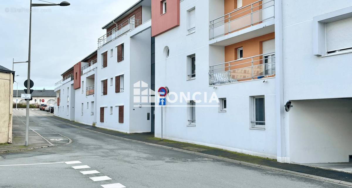 Appartement à CHOLET