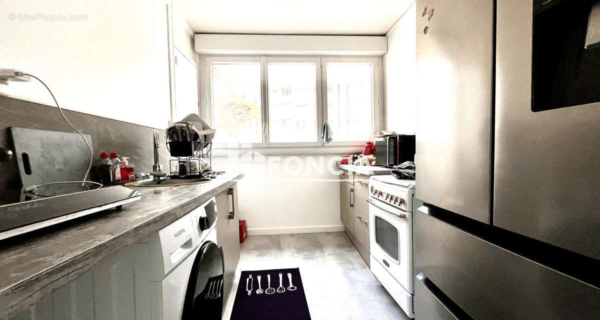 Appartement à CHOLET