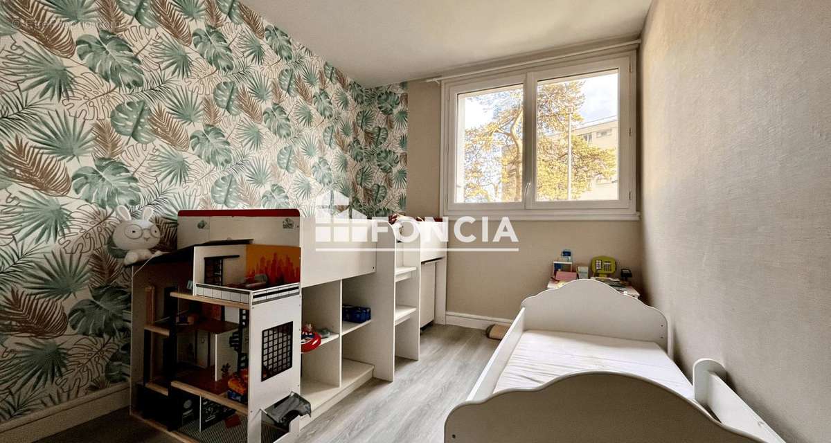 Appartement à CHOLET