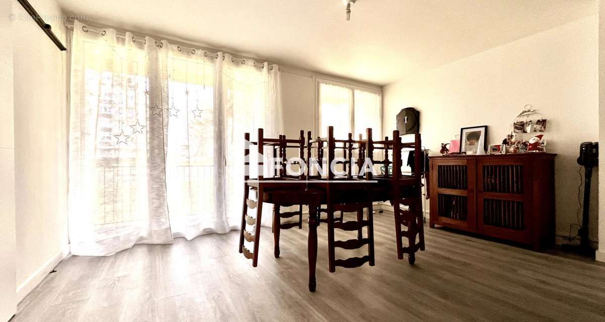 Appartement à CHOLET