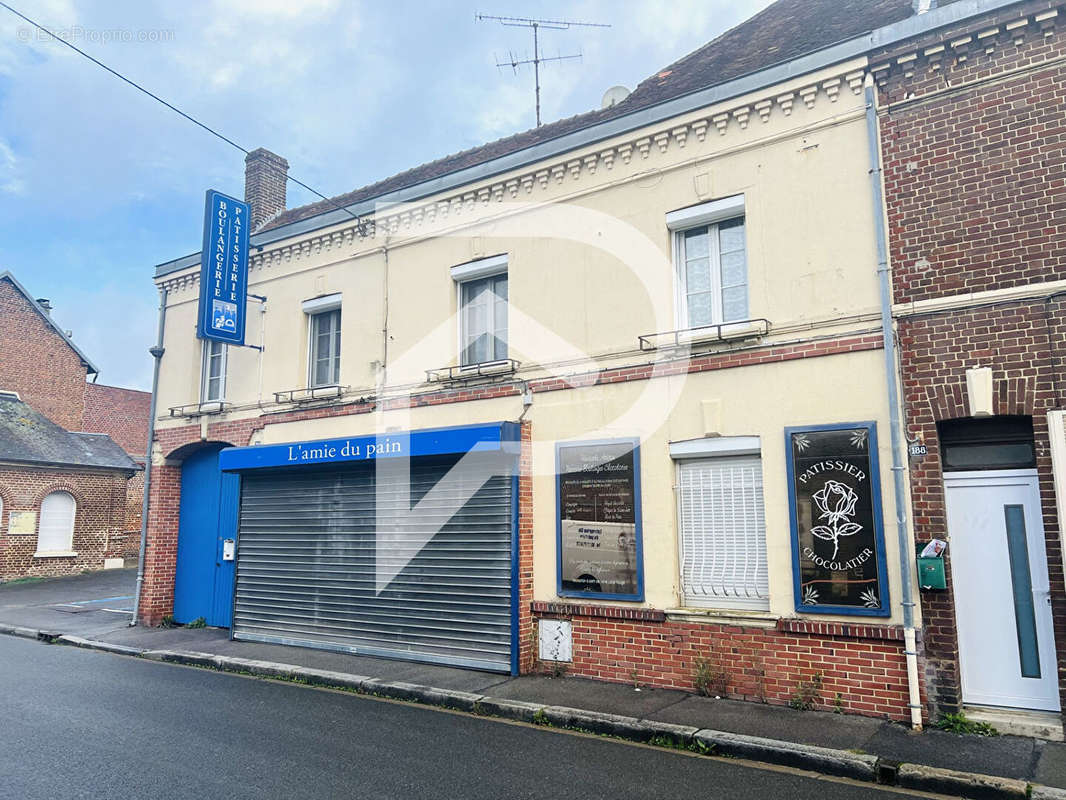 Appartement à BEAUVAIS