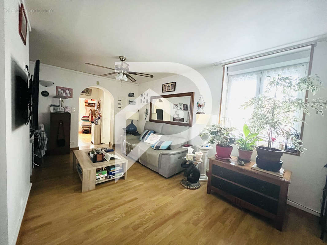 Appartement à BEAUVAIS