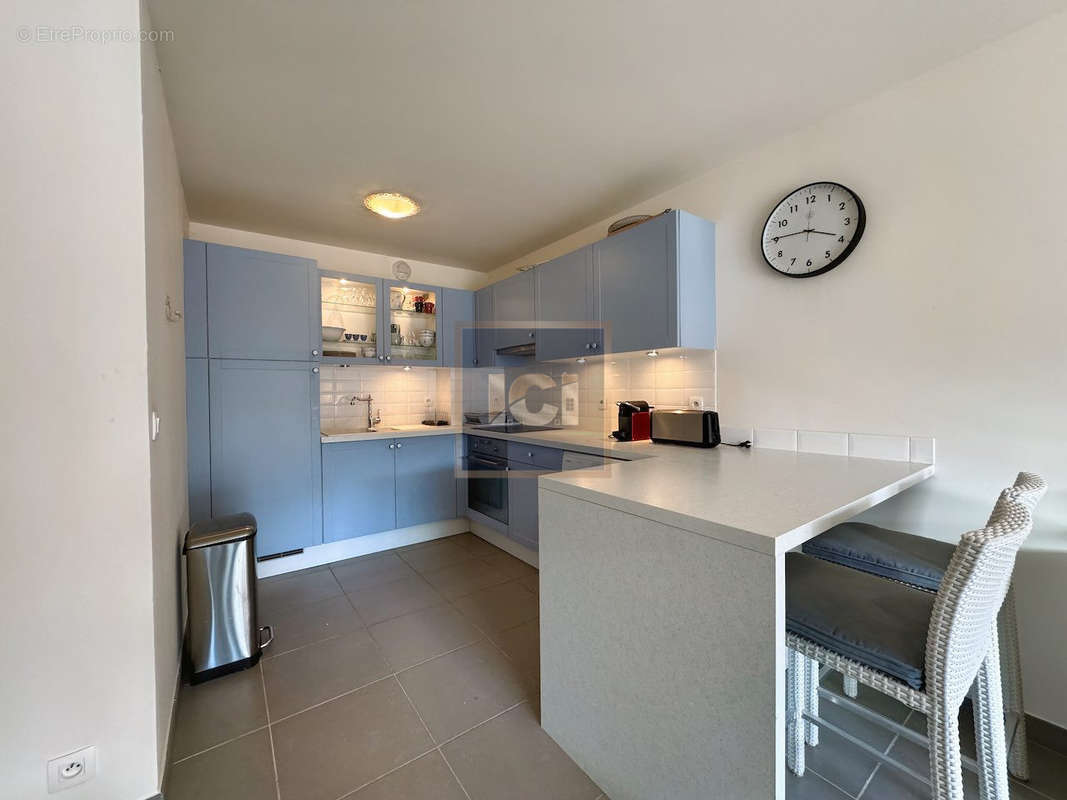 Appartement à SAINTE-MAXIME