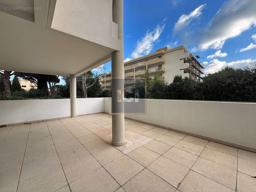 Appartement à SAINTE-MAXIME