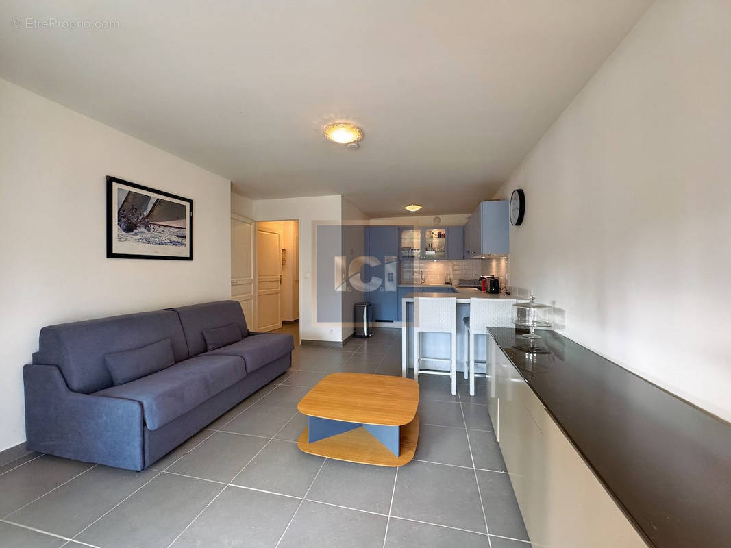 Appartement à SAINTE-MAXIME