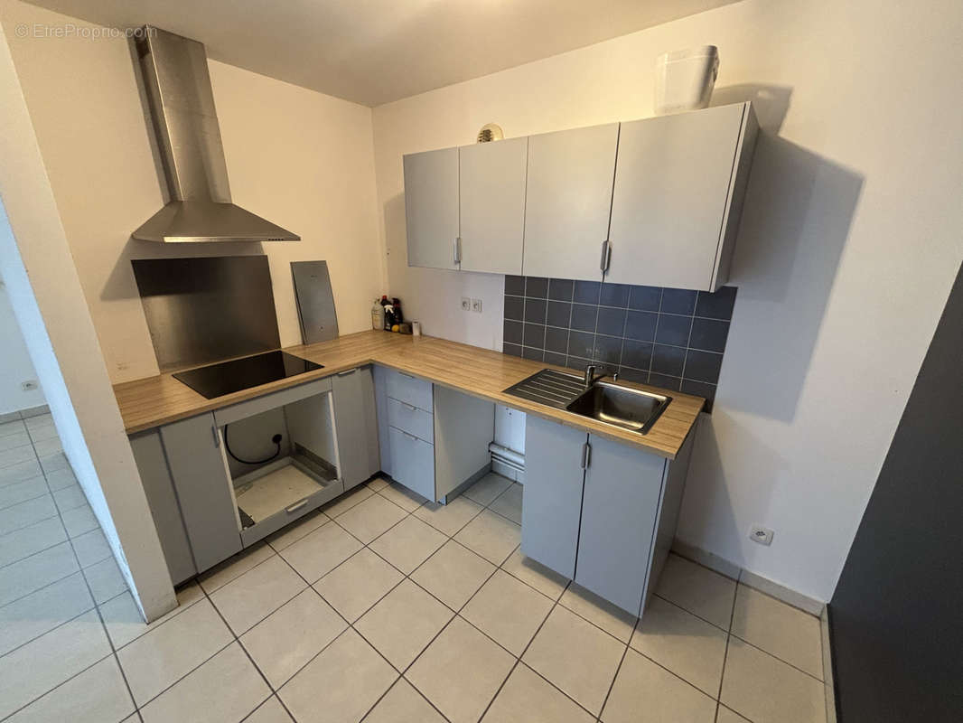 Appartement à DOUVRES-LA-DELIVRANDE