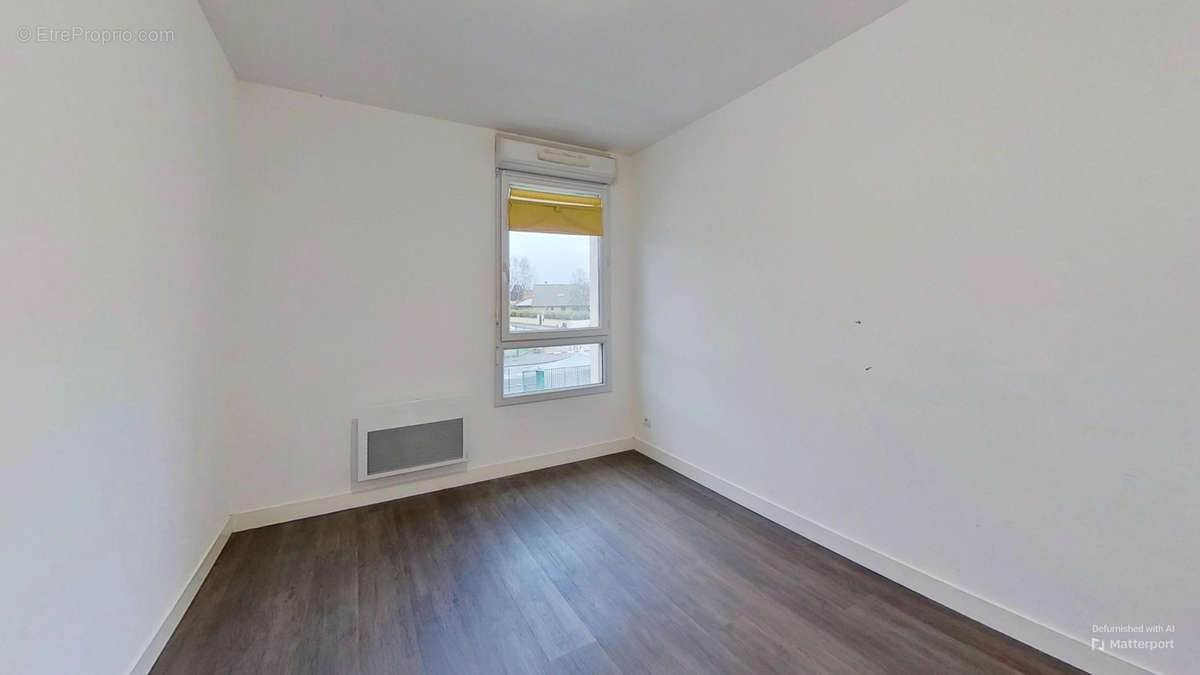 Appartement à DOUVRES-LA-DELIVRANDE