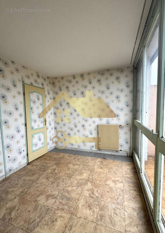 Appartement à VILLEPINTE