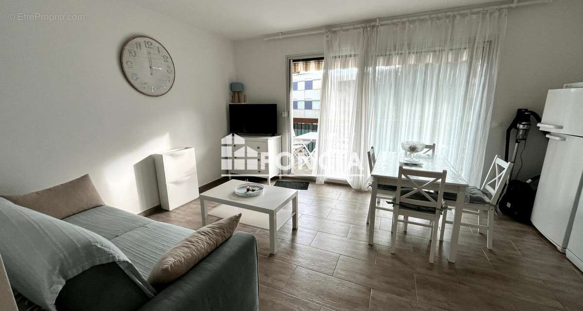 Appartement à LE LAVANDOU