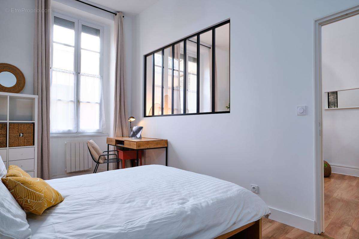 Appartement à LYON-3E