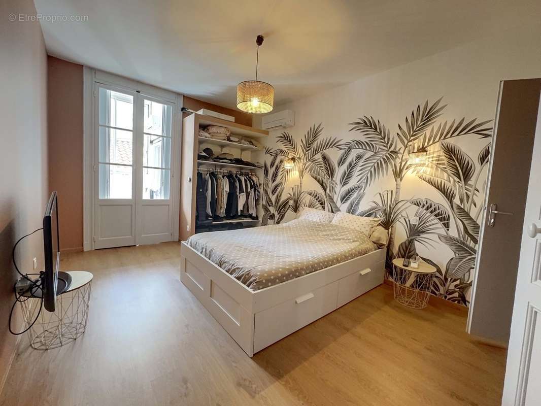 Appartement à BEZIERS