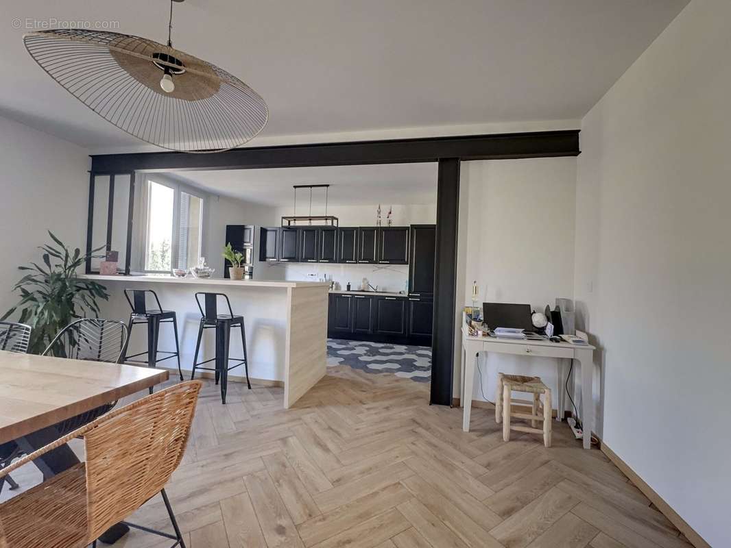 Appartement à BEZIERS