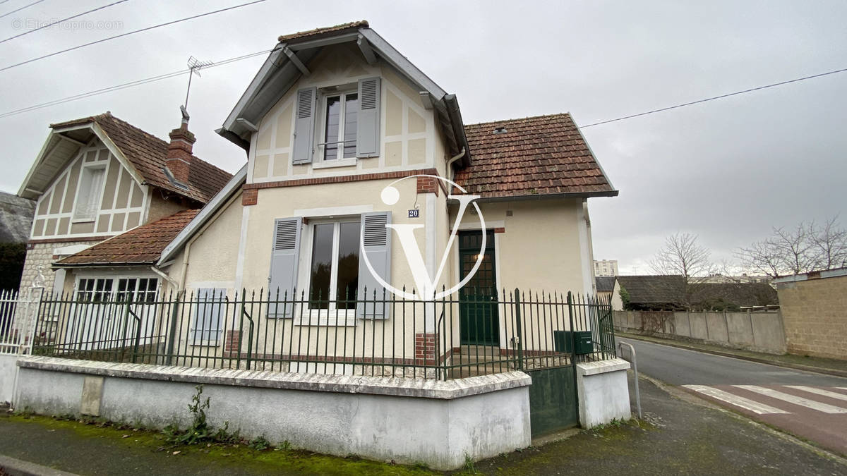 Maison à VENDOME