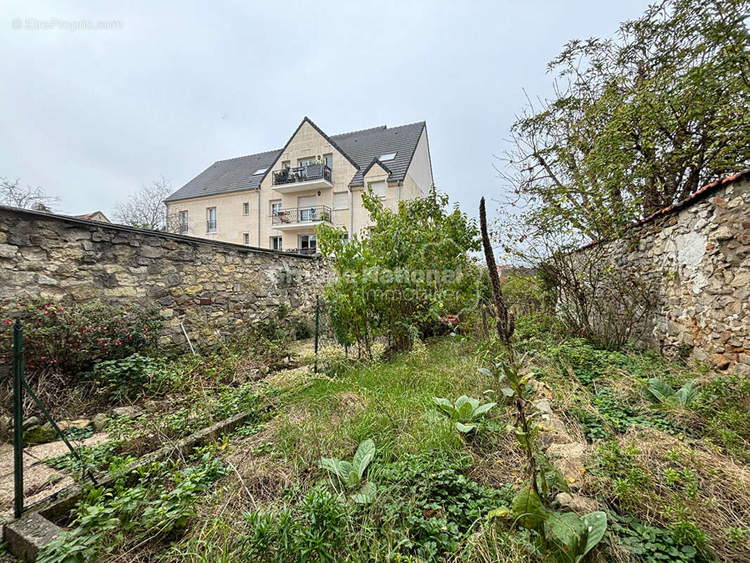 Maison à HERBLAY