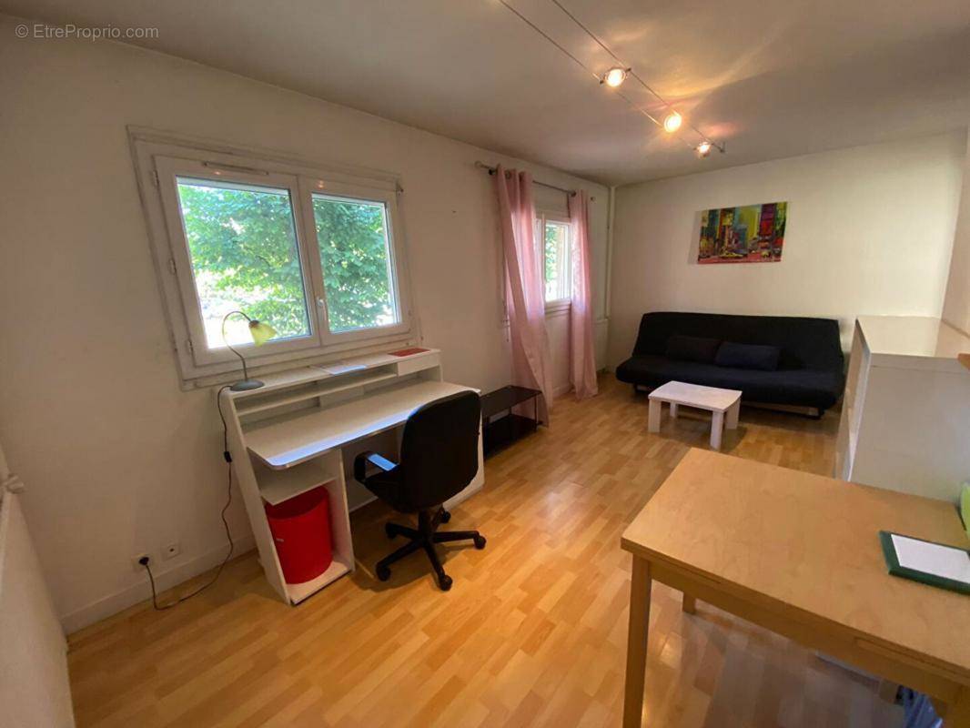 Appartement à COMPIEGNE