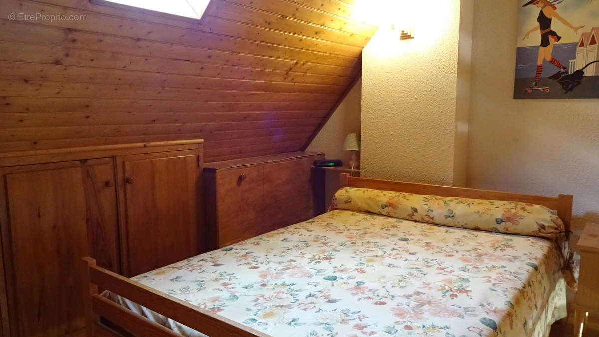 Appartement à VIELLE-AURE