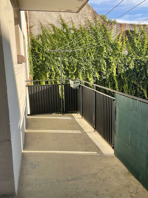 Appartement à BEZIERS