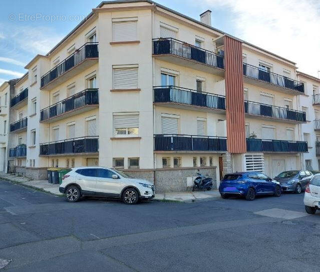 Appartement à BEZIERS