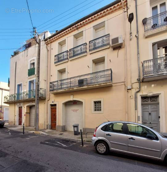 Appartement à BEZIERS