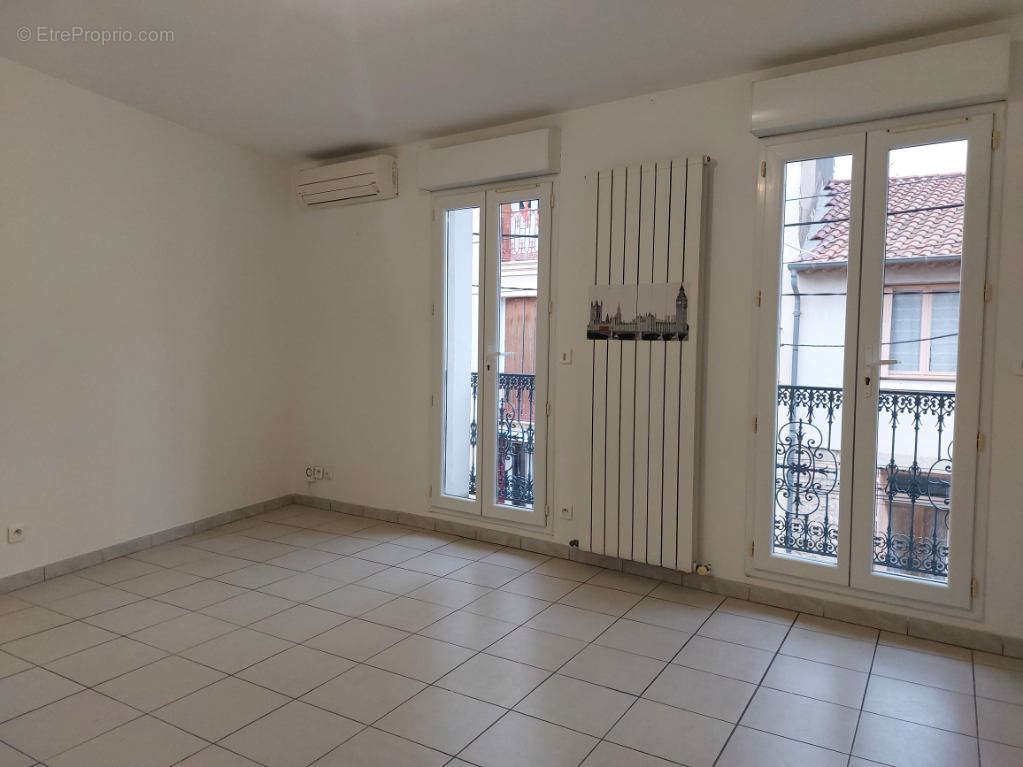 Appartement à BEZIERS