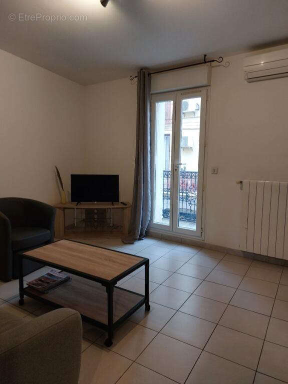 Appartement à BEZIERS