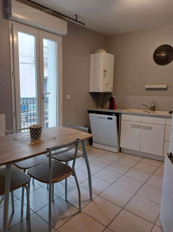 Appartement à BEZIERS