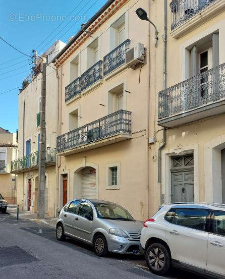 Appartement à BEZIERS